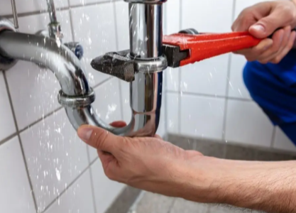 Expert Gas Repair in Charleston, SC: Trust Simply Plumbing and Gas