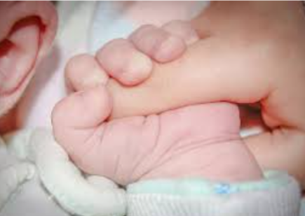 What Are the Early Signs of Cerebral Palsy in Infants?