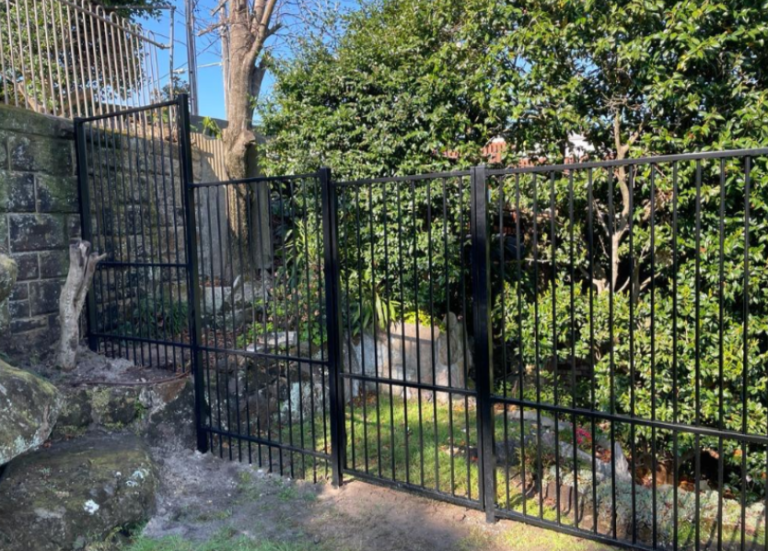 Fence Depth Demystified: How Deep Should a Fence Be Buried for Real Protection?