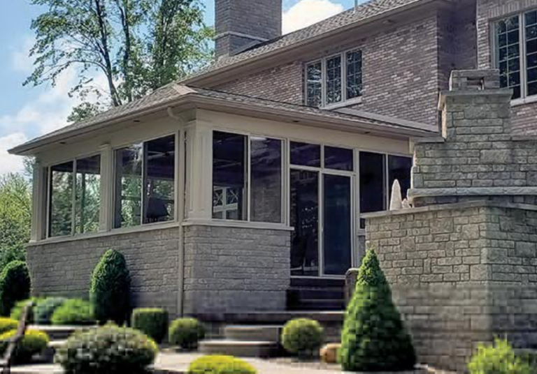 Why a 3 Season Room is the Perfect Home Upgrade for Year-Round Enjoyment