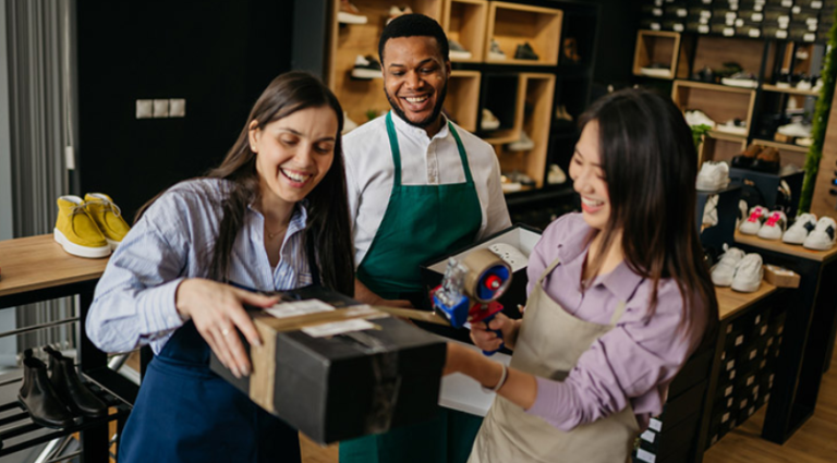 How Small Businesses Can Empower Employees with Retirement Savings