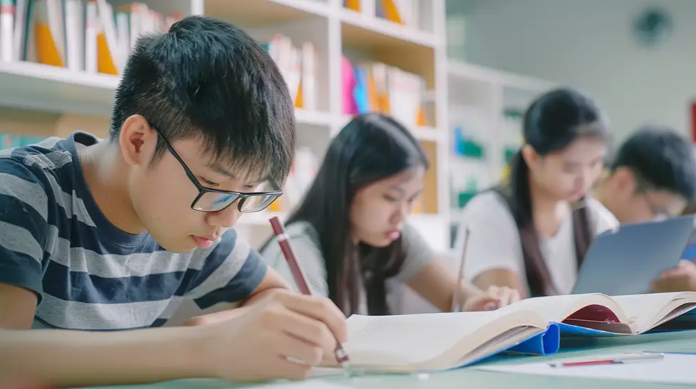 How to Find the Best Tuition Centre for Your Child’s Academic Success