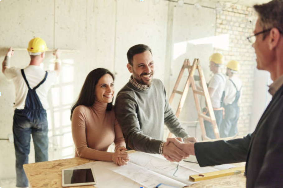 What Should You Look for in a Builder’s Portfolio?