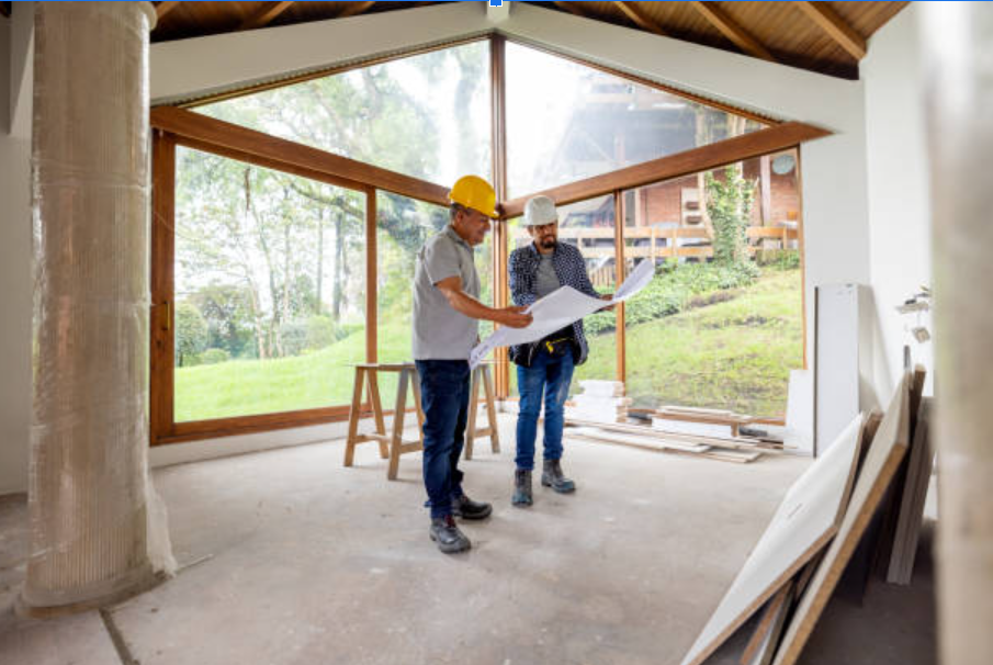 How Do You Maximize Space in a Custom Home Design?