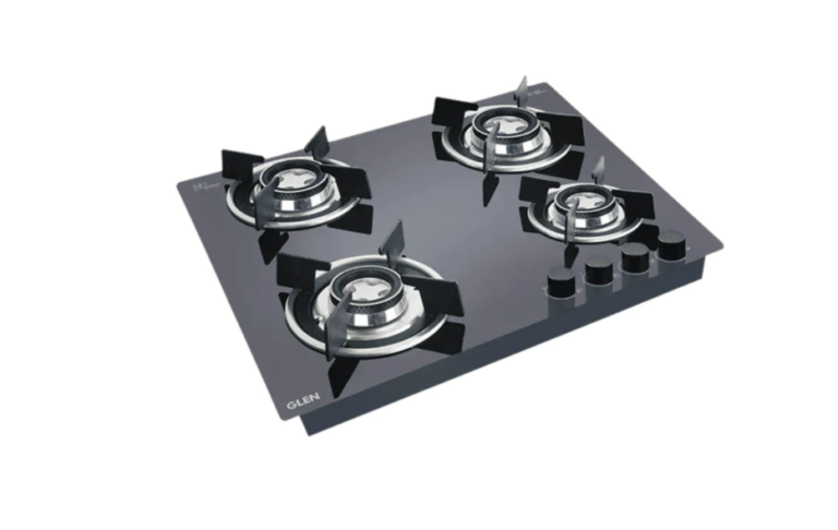The Smart Choice That Lasts:  Stainless Steel Gas Stoves for Indian Kitchen