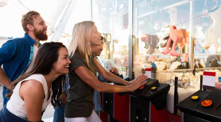 Why Emporium Arcade Bar Is the Perfect Venue for Corporate Parties in New Orleans