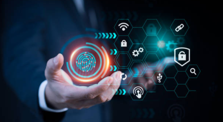 AI in Fraud Detection: The Future of Digital Trust and Security