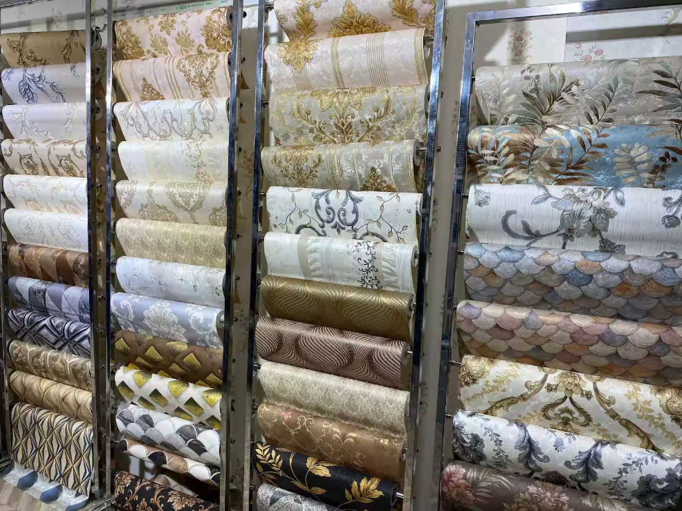 Transform Your Walls with Style: A Practical Guide to Choosing the Right Wallpaper Shop