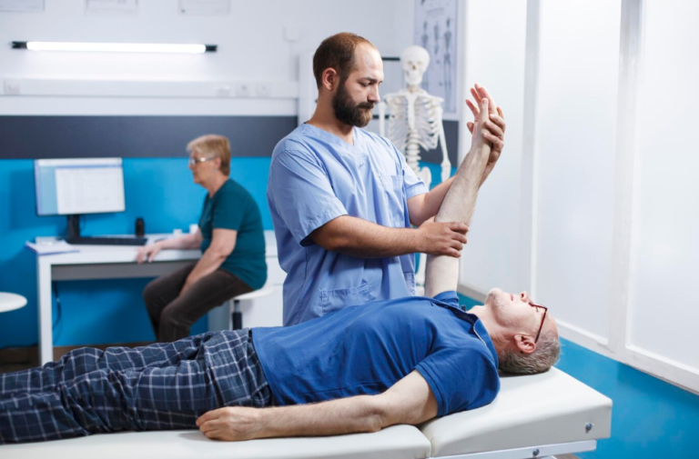 Why Seeing a Personal Injury Chiropractor Can Speed Up Your Recovery After an Accident