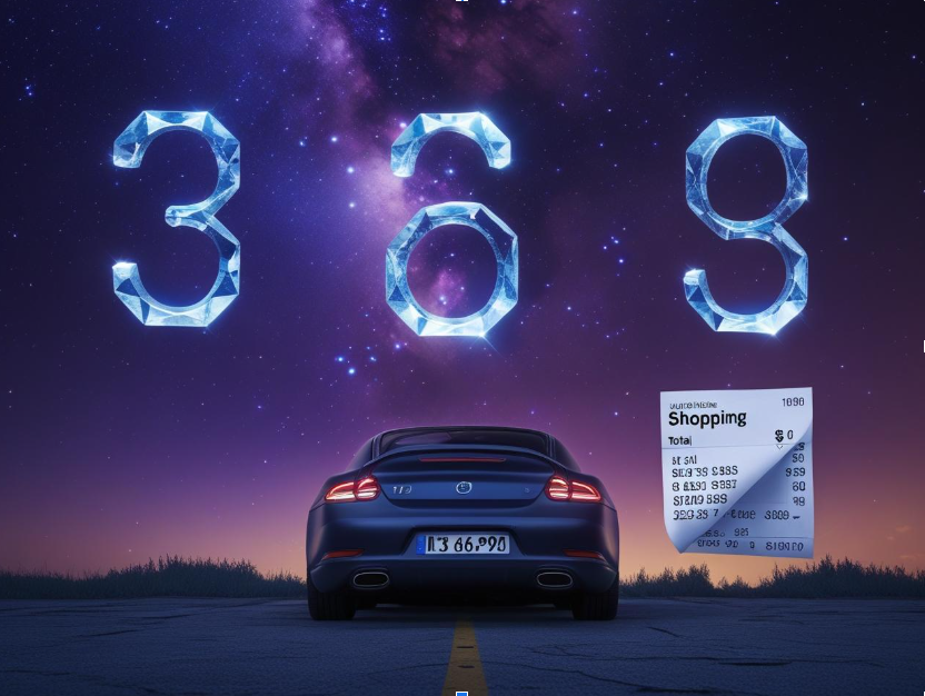 The Science Behind Repeating Numbers: What 369 Really Means
