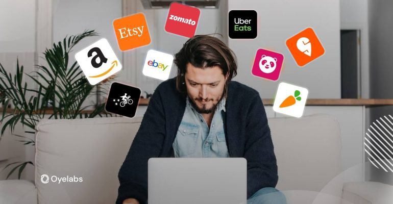 Top Multi-Vendor Marketplaces in 2025: What You Can Learn From Them
