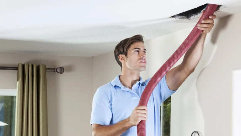 Benefits of Hiring Local Air Duct Cleaning Company in Boston