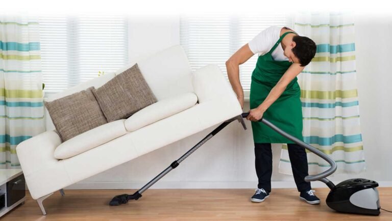 How Much Do Cleaning Services Cost in San Francisco?