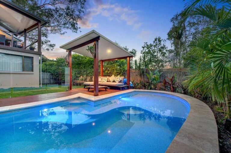 How Pool Remodeling Can Increase Your Property Value This Summer