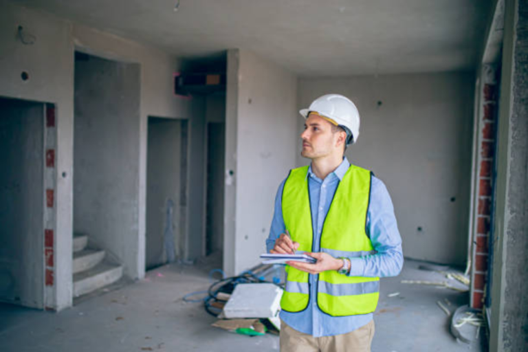 The Role of a Residential Building Inspector: Ensuring Safe and Sound Homes