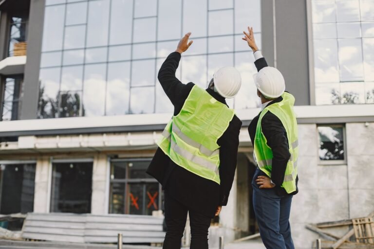 Why Hiring a Commercial Builder in Brisbane Is Essential for Your Next Project