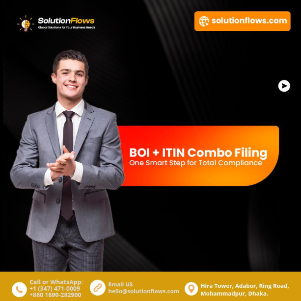 What Is BOI Filing? U.S. Compliance Requirements Explained for LLC Owners