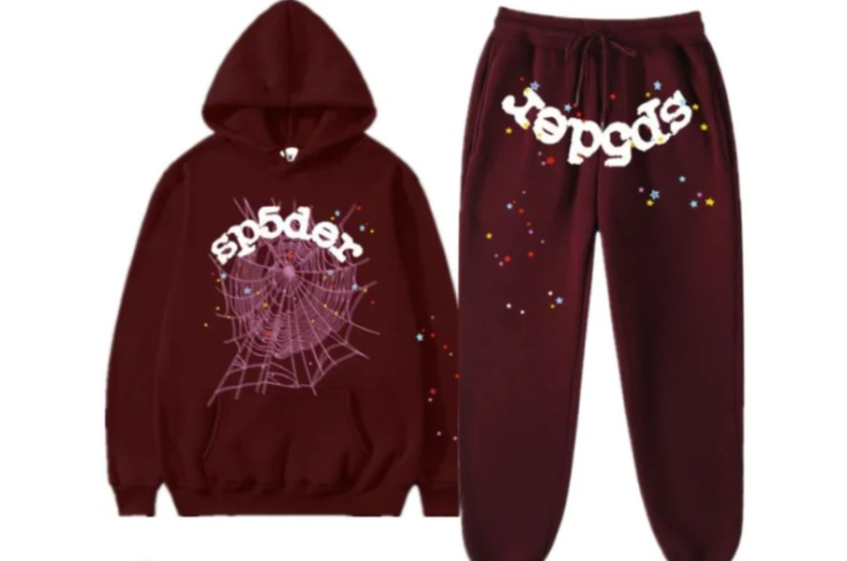 Spider Hoodie and Sweatpants: Why Everyone's Suddenly Wearing This Combo