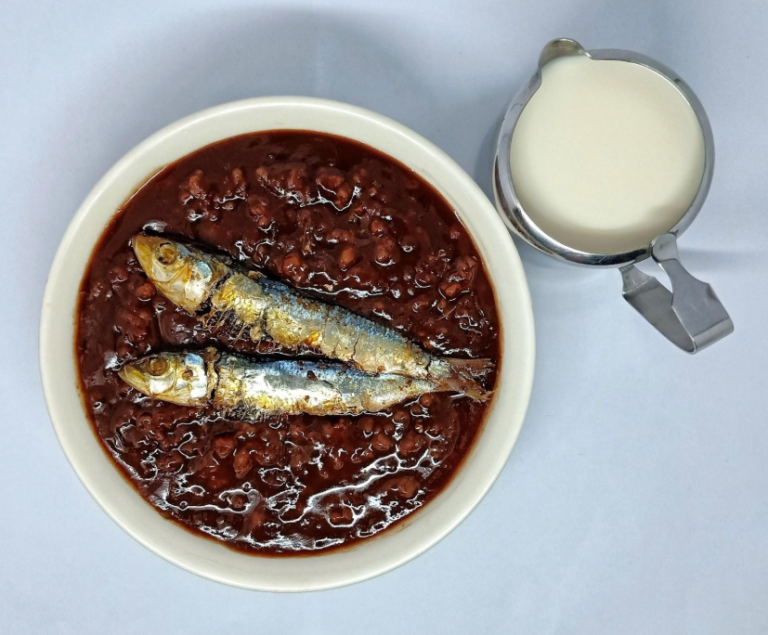 Beat the Rainy Day Blues: Fun Activities to Do While Eating a Hot Bowl of Champorado