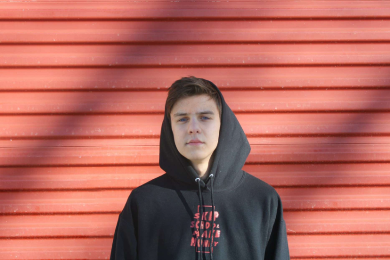 The Trapstar Hoodie: A Symbol of Streets, Style, and Silence