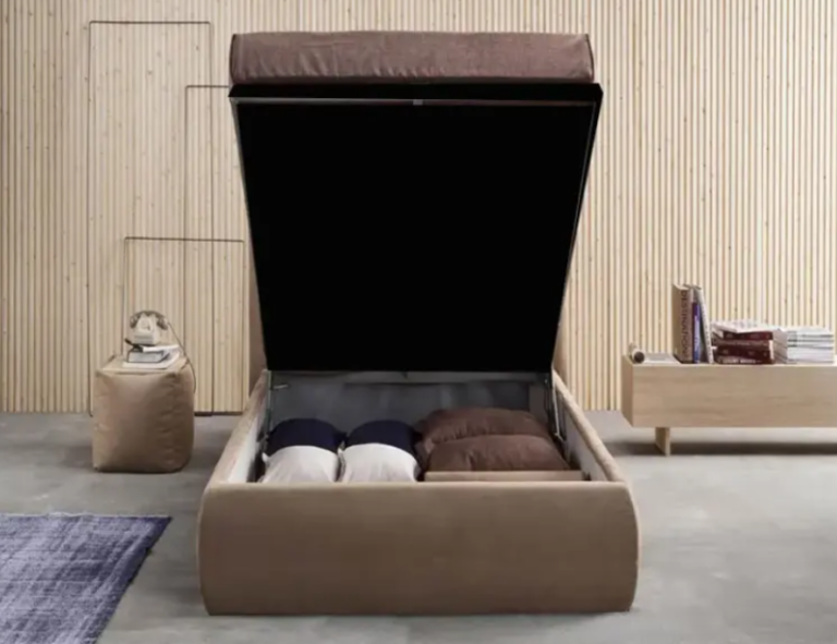 Hydraulic vs Drawer Storage Beds: A Practical Comparison