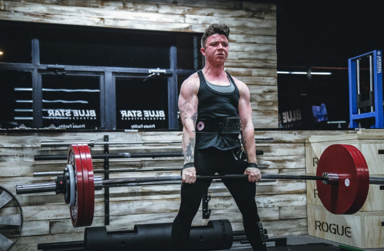 Strength Beyond the Barbell: The Jim Wendler Approach to Fitness
