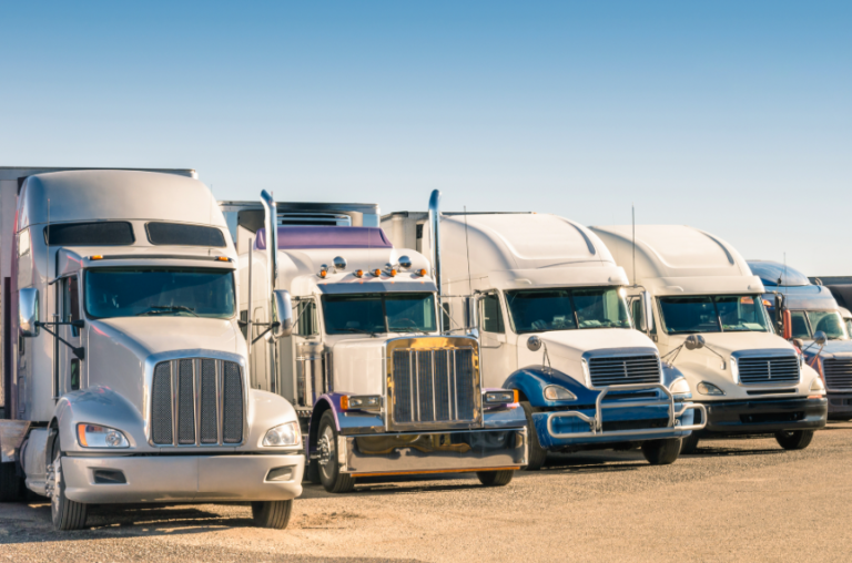 Finding Secure Truck Parking in Dallas: A Practical Guide for Drivers