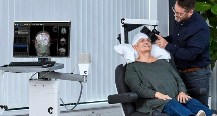 Expert TMS Clinics Delivering FDA Approved Mental Health Care