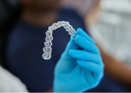 Can Invisible Braces Fix Severe Alignment Issues?