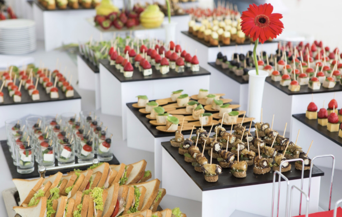 Corporate Events