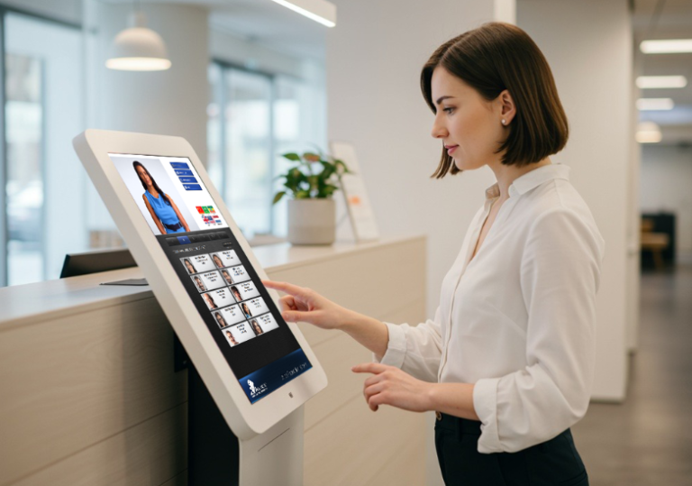 How AI Receptionists Are Redefining First Impressions for Businesses