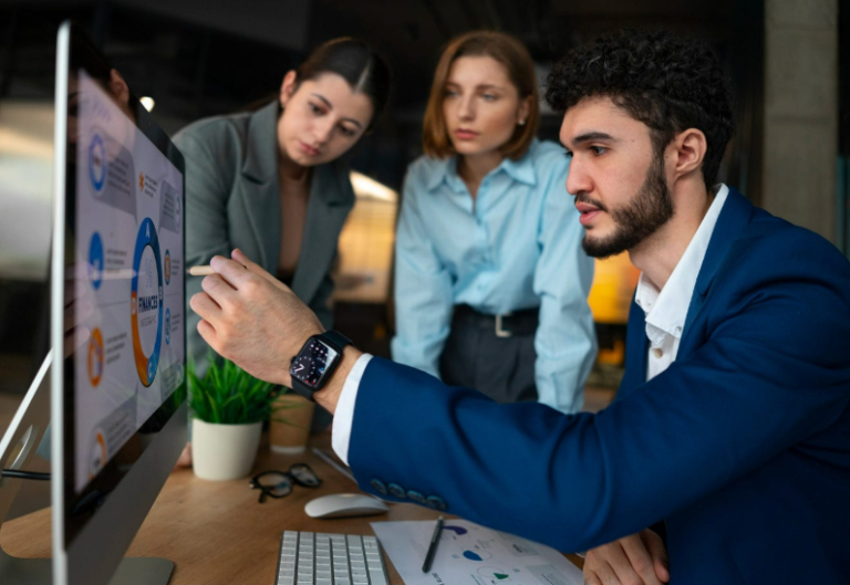 The Evolution of DevOps: Insights from Leading Consulting Companies in the USA