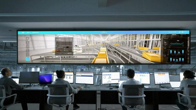 council for network operations