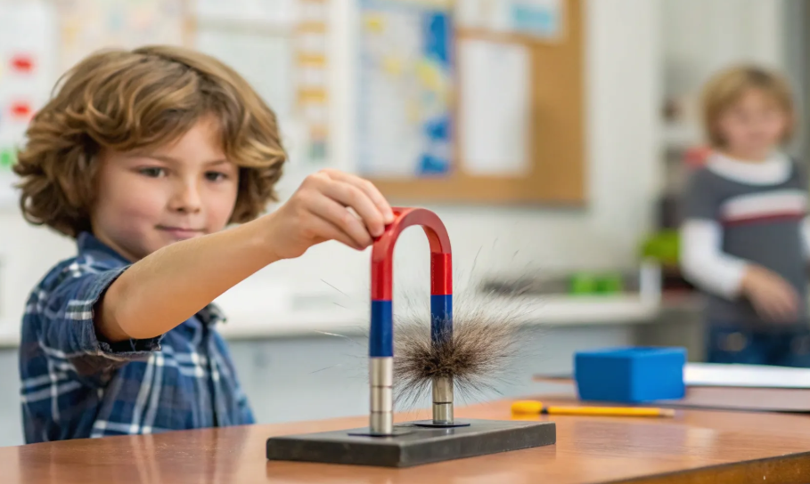 The Invisible Thread: How Transformers Learn to Remember Order