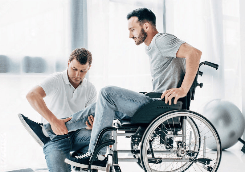 How NDIS Support Services Can Change Your Daily Life