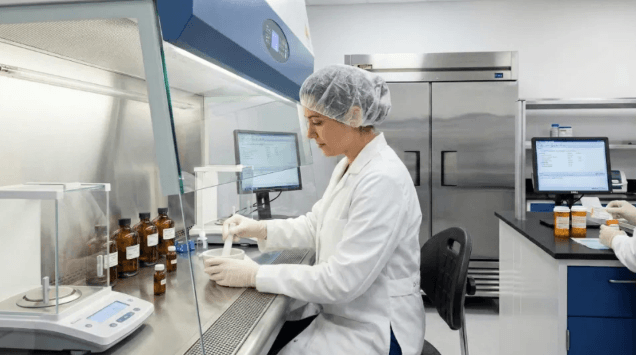 What to Check Before Choosing Around 503a Compounding Pharmacy Explained in 2026