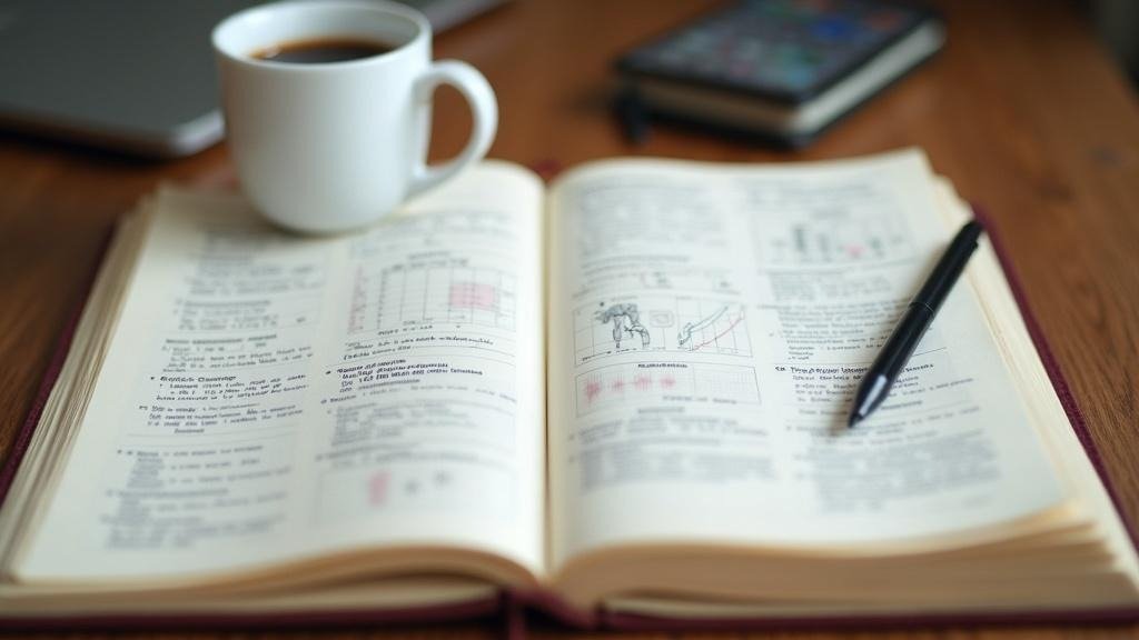 5 Sources That Actually Explain GLP-1 Side Effects Without Selling You Something First